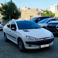 206 SD|خودرو سواری و وانت|ارومیه, |دیوار