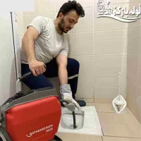 لوله بازکن تمام نقاط گرگان فنرزنی۲۴ساعته۱۰۰٪تضمینی