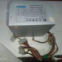 فن کیس درحد نو|قطعات و لوازم جانبی رایانه|یاسوج, |دیوار