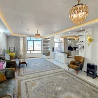 آپارتمان ۱۶۰متر/تک واحدی/سند آماده/میعاد