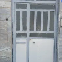 فروش درب کمددیواری و درب ورودی منزل