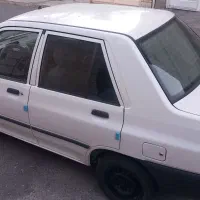 پراید مدل ۹۴