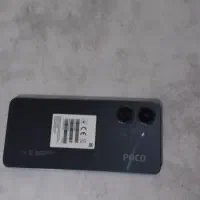 گوشی پوکوc65|موبایل|شیروان (لرستان), |دیوار