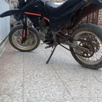 موتور تریل ۲۰۰