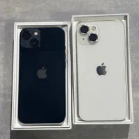 آیفون 13 128 گیگ|موبایل|زنجان, |دیوار