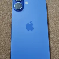 آیفون ۱۶ نرمال ۱۲۸