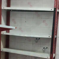قفسه۵ طبقه