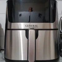 سرخکن بدون روغن جنرال