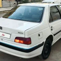 پارس سال مدل۹۸درحد|خودرو سواری و وانت|مرودشت, پشت سایپا|دیوار