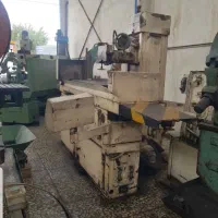 سنگ تخت ۲ دستگاه|ماشین‌آلات صنعتی|رشت, حومه رشت|دیوار