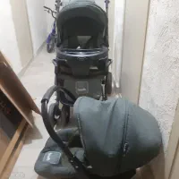 کالسکه و کریر و روروئک|کالسکه و لوازم جانبی|مشگین شهر, |دیوار