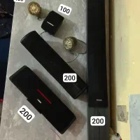 تعدادی باند