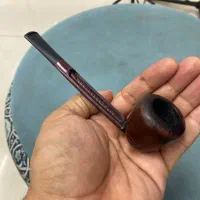 پیپ فالکون اورجینال|کلکسیون اشیاء عتیقه|شیراز, مهدی‌آباد|دیوار