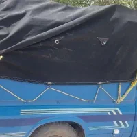 وانت نیسان کرایه ی