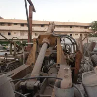 دستگاه پرس آهن