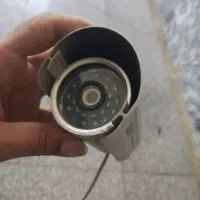 دوربین ماکت با پایه به عنوان ماکت دوتا مونده
