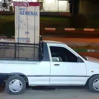وانت بار بندر لنگه و بندر کنگ و روستا های اطراف