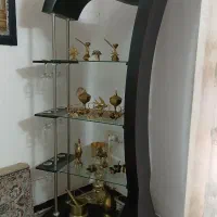 بوفه ویترینی