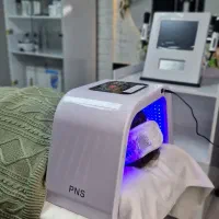 خدمات تخصصی فیشال وماساژ صورت (زیر نظر پزشک)