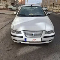 فروش سمند مدل ۹۱ موتور ملی دوگانه کا خانه