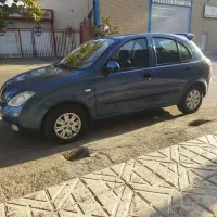 تیبا مدل ۹۳|خودرو سواری و وانت|مشهد, مصطفی خمینی|دیوار