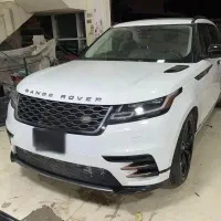 رنجرور ولار