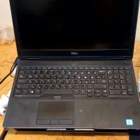 Dell /i7 / VGA 4gig اثر انگشت|رایانه همراه|تهران, مختاری|دیوار