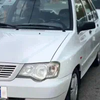 پراید 111مدل 98