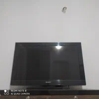 تلویزیون ال سی دی سونی اصلی ۳۲اینچ