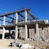 پیمانکاری ساختمان شرایطی و مدیریت پیمان 3 درصد|خدمات پیشه و مهارت|نجف‌آباد, هفده شهریور|دیوار