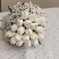 گل عروس