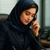 مترجم عربی (لهجه عراقی) دورکاری