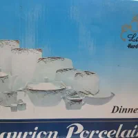 سرویس چینی لورین