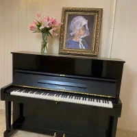 پیانو یاماها