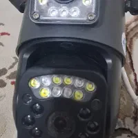 دوربین بیسیم