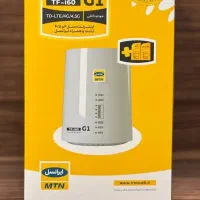 مودم  TDLTE & 4.5G i60 G1 وارداتی