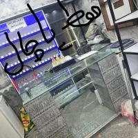 میز پاچال طرح هخامنش