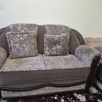 مبل راحتی ۷ نفره|مبلمان خانگی و میز عسلی|تبریز, |دیوار