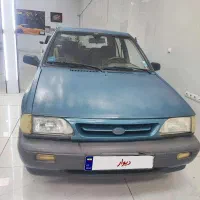 پراید 83