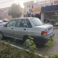 پراید88|خودرو سواری و وانت|کاشان, فاز ۲ ناجی آباد|دیوار