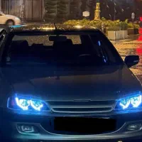 چراغ جلو پارس اسپرت|قطعات یدکی و لوازم جانبی|لاهیجان, حزین|دیوار