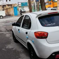 تیبا 2 مدل۱۴۰۱