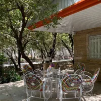 اجاره باغ ویلای تمیزومرتب بدون استخردرشهریار