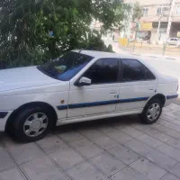 پژوپارس۹۳|خودرو سواری و وانت|مشهد, توس (بلوار توس)|دیوار