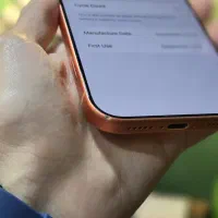 iphone 17 pro zaa|موبایل|تهران, فردوسی|دیوار
