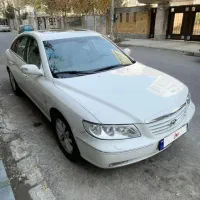 هیوندای آزار فول مدل 2008