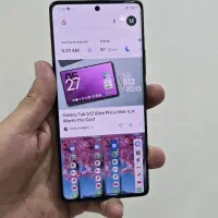 not14pro 4g|موبایل|محمدشهر, همایون ویلا|دیوار