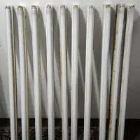 مهتابی آماده استفاده