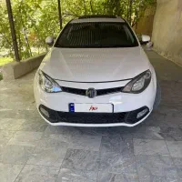 ام جی ۶