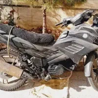 موتور دایچی ۱۳۵